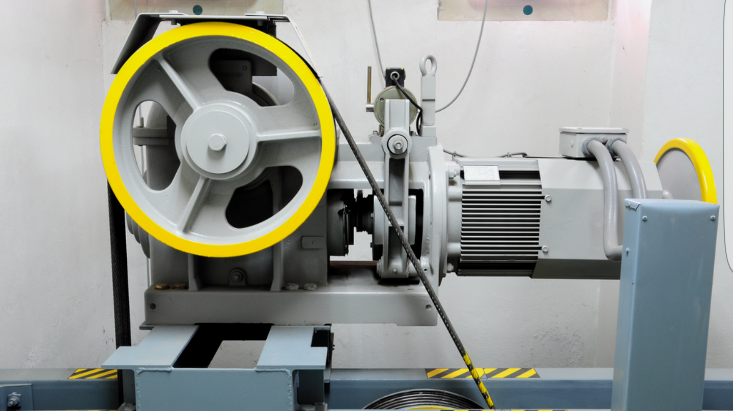 Mechanical Elevators